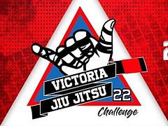 Victoria Jiu Jitsu Challenge