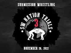 SW Nation Trials #3