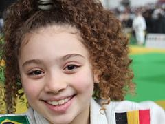 Belgian Championship BJJ Gi & No Gi Kids & Youth Championnat de Belgique JJB Gi & No Gi Kids & Youth