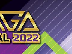 ARLAN GRIP CHAMPIONSHIP "FINAL - 2022"(AIGA NO GI)