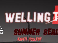 National Grappling League | Summer Series