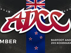 ADCC New Zealand