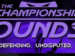 The Championship Rounds 3
