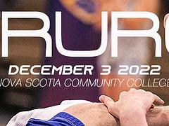 Submission Arts Atlantic: TRURO