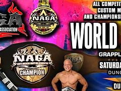 NAGA World Jiu-Jitsu Championship