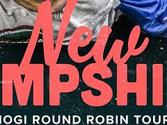 Grappling Industries NEW HAMPSHIRE