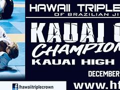 Kauai Open Championship 2022