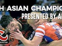 ADCC South Asian Championship 2022