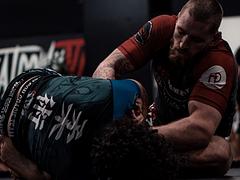 Sub-Only North Island Open (Nogi)