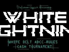White Lighting