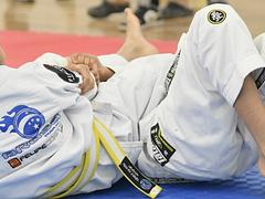 Kuwait Grappling 2