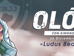 CEBJJ - Olón 2022