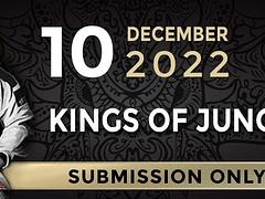 Kings of Jungle 8