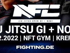 NFC Jiu Jitsu Open 2022