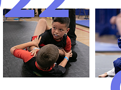 THE 2022 HOUSTON GRAPPLING GAMES KIDS & TEENS CHAMPIONSHIP
