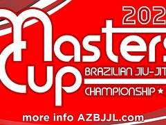 AZBJJL - Master Cup 2022