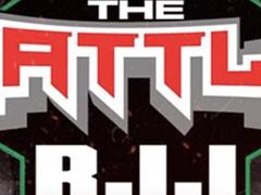 The Battle BJJ “King of the Mat”