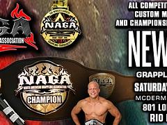 NAGA New Mexico Grappling Championship