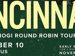 Grappling Industries CINCINNATI