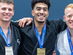 BJJ Dutch Open 2022