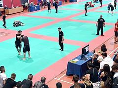 8^ COPPA ITALIA DI BRAZILIAN JIU JITSU (GI e NO-GI)