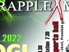X. GrappleXmas