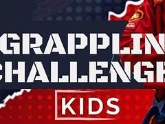 Grappling Challenger 10 - KIDS