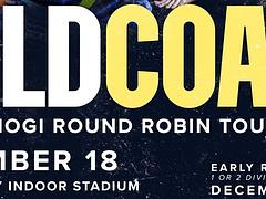 Grappling Industries GOLD COAST