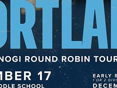 Grappling Industries PORTLAND