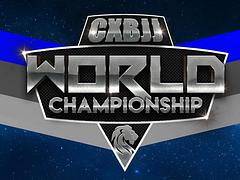 CXBJJ World Championship 2022