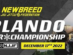 NEWBREED ORLANDO WINTER CHAMPIONSHIP