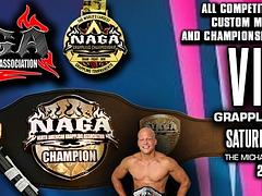 NAGA Virginia Grappling Championship