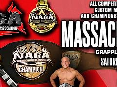 NAGA Massachusetts Grappling Championship