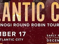 Grappling Industries ATLANTIC CITY