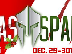 Christmas Sparty