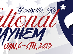 National Mayhem