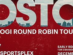 Grappling Industries BOSTON