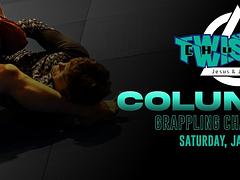 Twisted Tournament: Columbus, OH