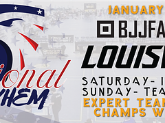 BJJ Fanatics Louisville