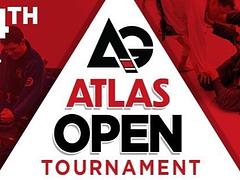 Atlas Open