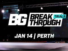 Battleground: Breakthrough Trials