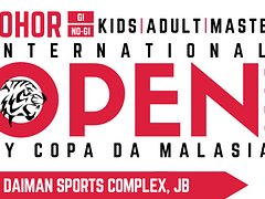 COPA DA MALASIA IN JOHOR II