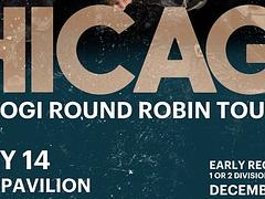 Grappling Industries CHICAGO