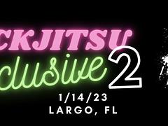 Chickjitsu Exclusive 2