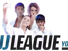 BJJ YOUTH LEAGUE