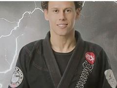 BJJ Seminar mit Diego Figueiredo 3. Dan