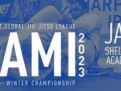 CompNet Miami Winter Championship 2023
