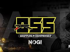 OSS GRAPPLING CHAMPIONSHIP - ADCC TOURNAMENT