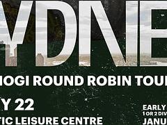 Grappling Industries SYDNEY