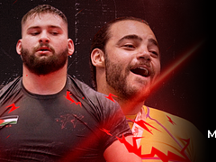 ADCC Middle East open 2023